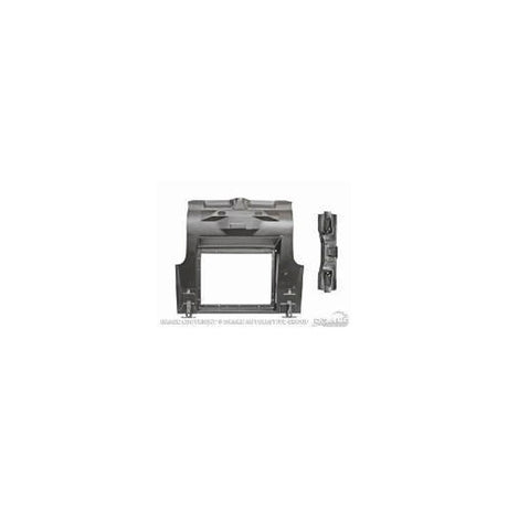 Scott Drake 65-66 Complete Trunk Floor - C5ZZ-6511215-A