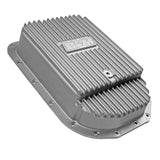 B&M Hi-Tek Deep Transmission Pan - Aluminum - 4L80E - 70295