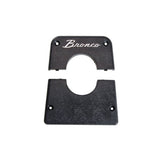 Scott Drake 68-77 Bronco Steering Column Cover - C8TZ-9601698A-B