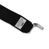 Simpson STD. Latch & Link 5pt. Harness - 29063BK