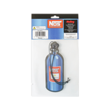 NOS Paper Air Freshener - Cherry - 36-544CL