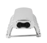 Holley 829081 Sniper EFI Sheet Metal Fabricated Intake Manifold