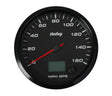 Holley 26-610 Analog Style Speedometer
