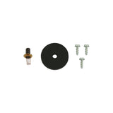 MSD Cap and Rotor Kit, Street Fire, GM HEI, Internal Coil - 5501