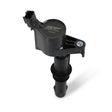MSD Street Fire Ignition Coils 2004-2008 Ford 4.6L/5.4L 3-valve engines ,Black, 8-Pack - 55138