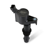 MSD Street Fire Ignition Coils 2004-2008 Ford 4.6L/5.4L 3-valve engines ,Black, 8-Pack - 55138