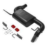 Flowmaster American Thunder Axle-Back Exhaust System - 818121