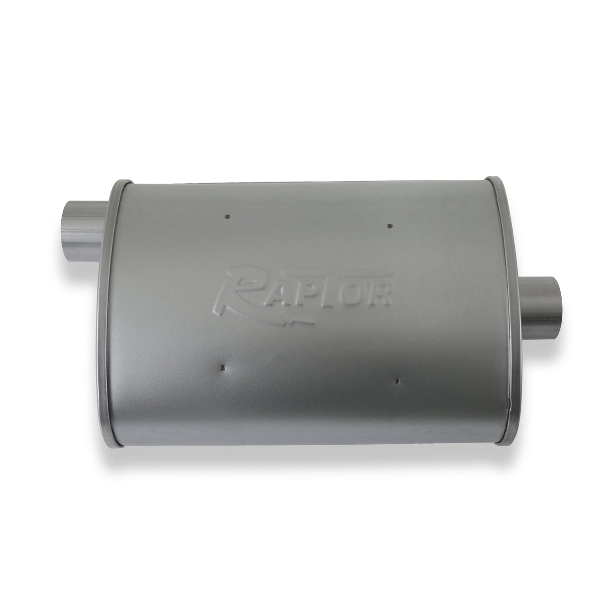 Flowtech Raptor Turbo Performance Muffler - 50050FLT