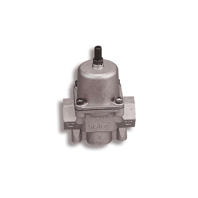 Holley 12-704 Carbureted Fuel Pressure Regulator