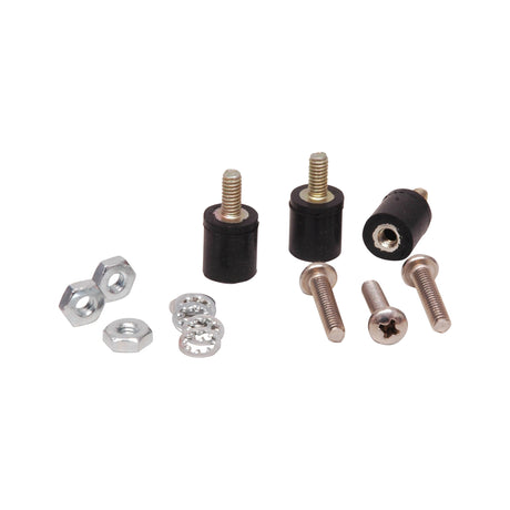 MSD Vibration Mounts, for Part #8207/82073 Blaster SS Series Coil - 8839