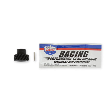 MSD Ford 289/302 Steel Distributor Gear - 85833