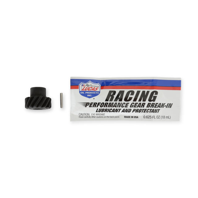 MSD Ford 289/302 Steel Distributor Gear - 85833