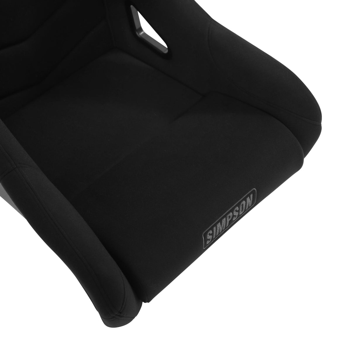 Simpson Club Series Seat - S108-304