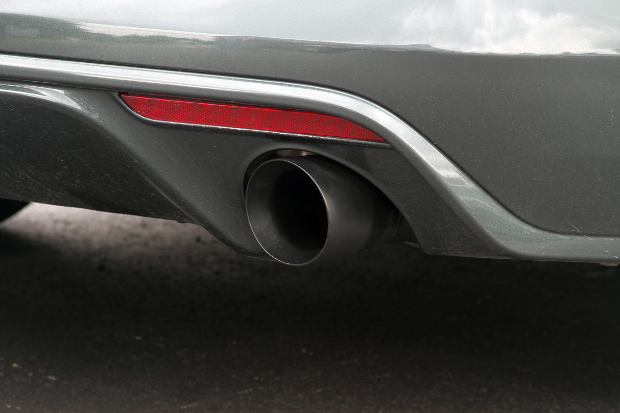 Flowmaster Outlaw Axle-back Exhaust System - 817826