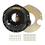 Quick Time Bellhousing - Chevrolet - RM-6021SFI