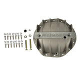 B&M Hi-Tek Aluminum Differential Cover for GM 9.5-inch 14-bolt - 70505