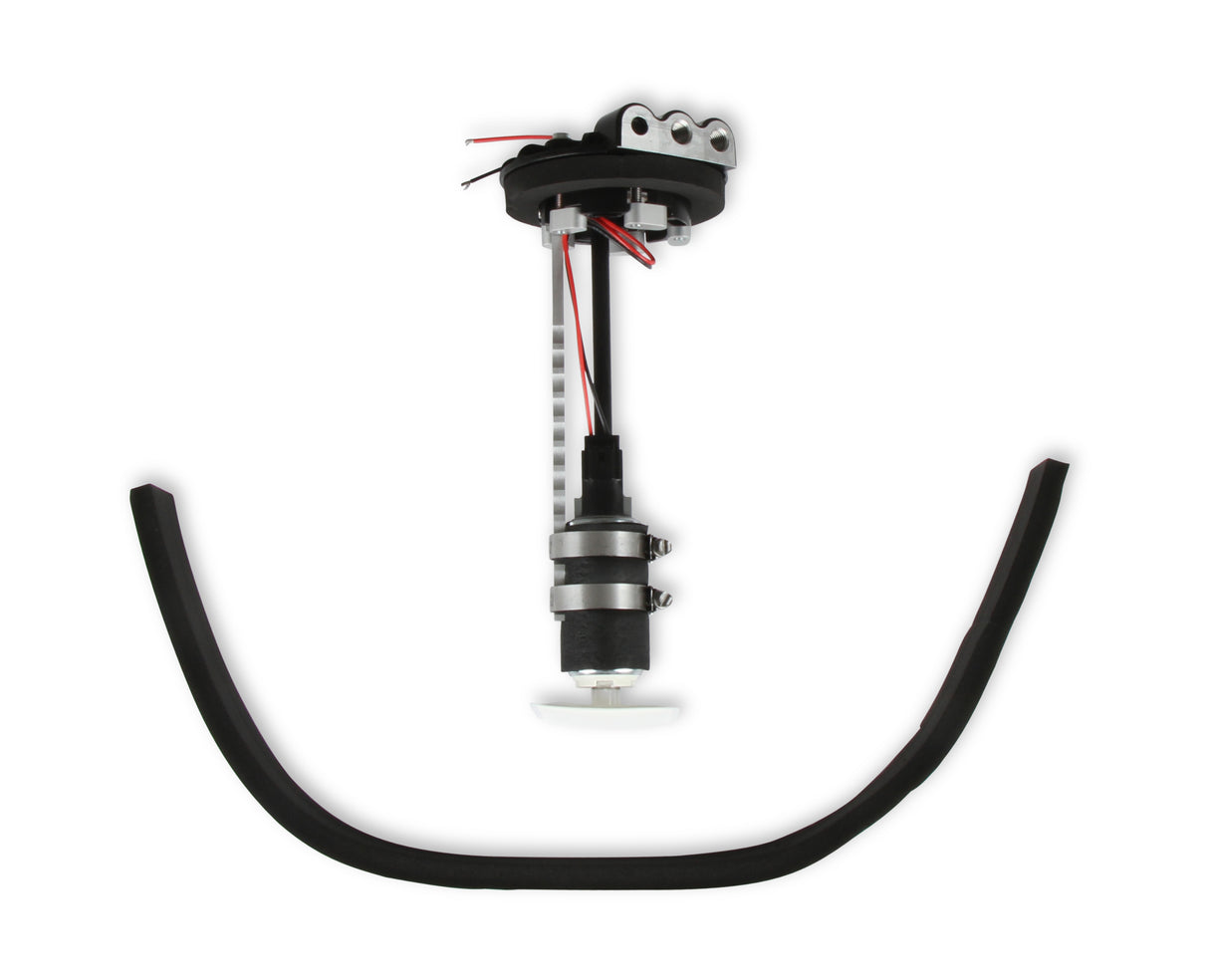 Holley 12-169 Diecast In-Tank RetroFit Fuel Module Returnless System