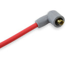 MSD Super Conductor Spark Plug Wire Set, Chevy 366-454 w/HEI Cap - 35379