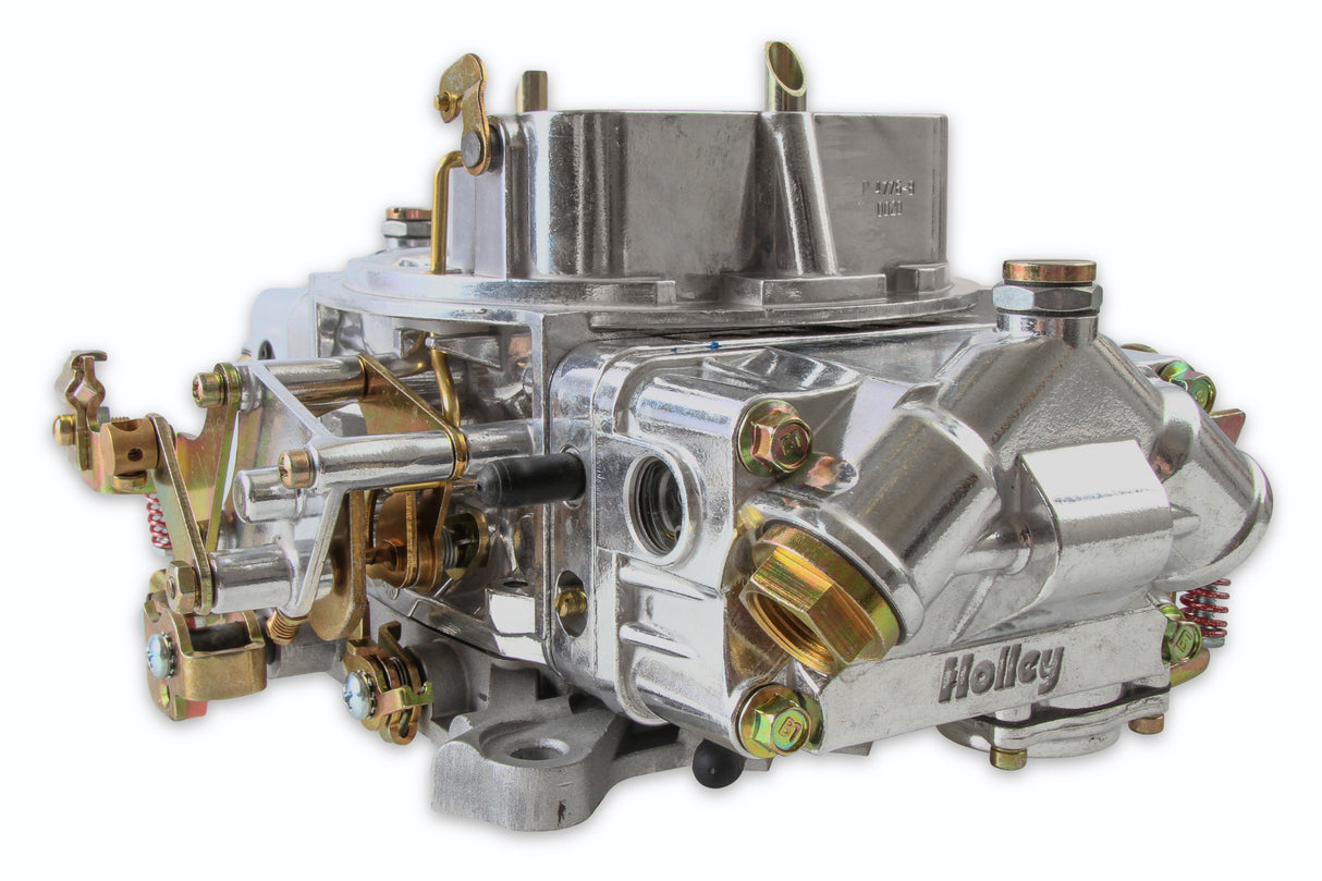 Holley 0-4779S 750 CFM Double Pumper Carburetor