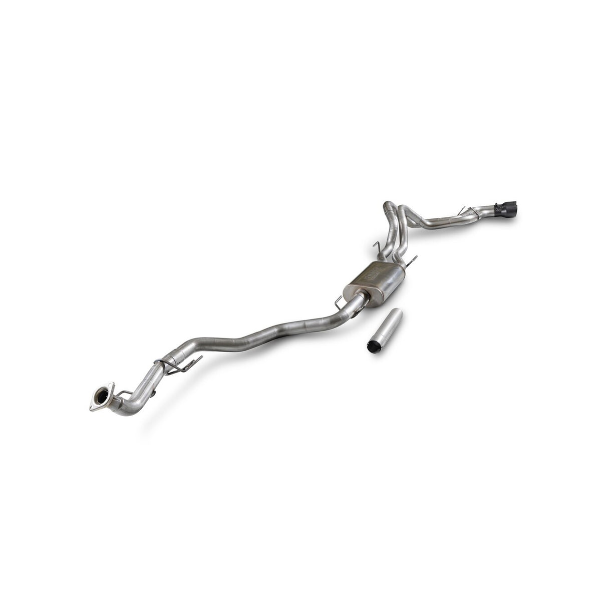 Flowmaster Flow FX Cat-back Exhaust System - 718173