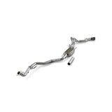 Flowmaster Flow FX Cat-back Exhaust System - 718173