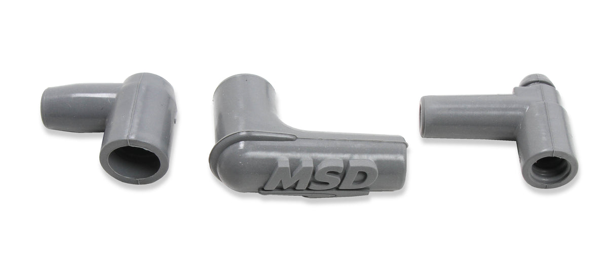 MSD Universal 6 cylinder 8.5mm Super Conductor Wire Set - 31173