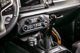 B&M Precision Manual SportShifter - 2.3L - 45209