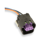 Holley 554-117 Hall Effect Sensor and Pigtail