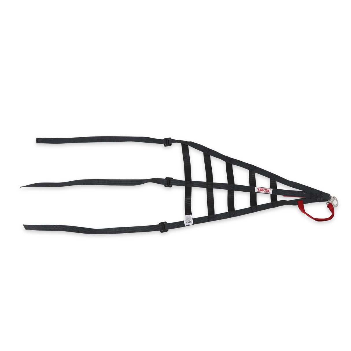 Simpson Sprint Car Net - DNSPRLK