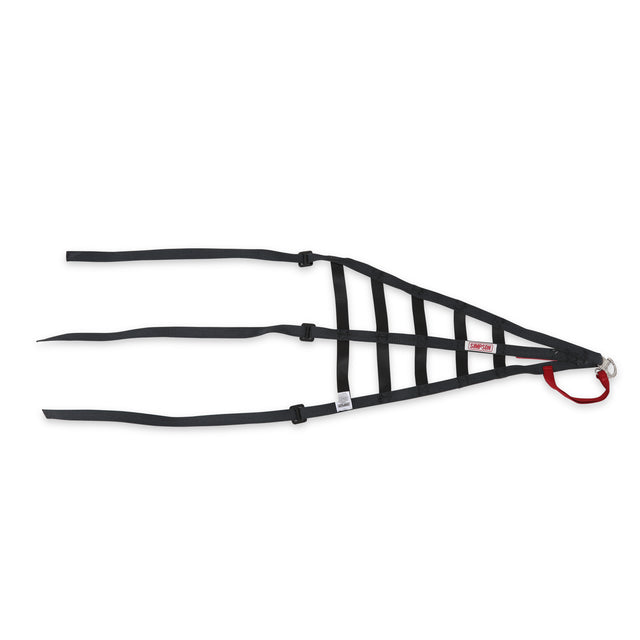 Simpson Sprint Car Net - DNSPRLK