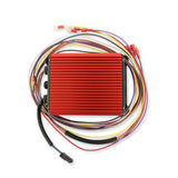 MSD Three Stage Retard Control - 8970