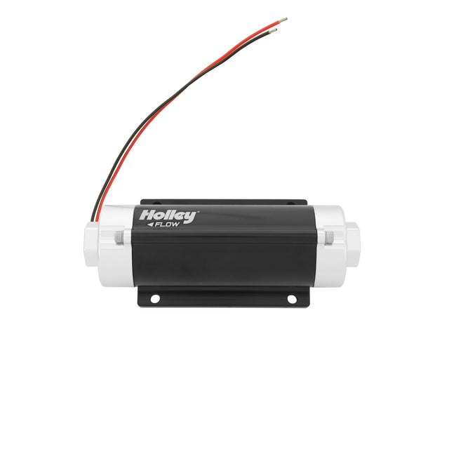 Holley 12-890 100 GPH HP In-line Fuel Pump