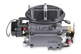 Holley 0-80402-2 500 CFM Marine Carburetor - Aluminum