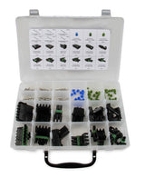 MSD Weathertight Sealed Connector Kit - 8177-1