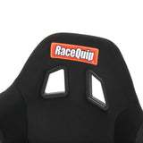 Racequip FIA Rated Composite Racing Seat - 96886689RQP