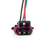 Holley 565-300BK HyperSpark Distributor - Chevrolet SBC / BBC