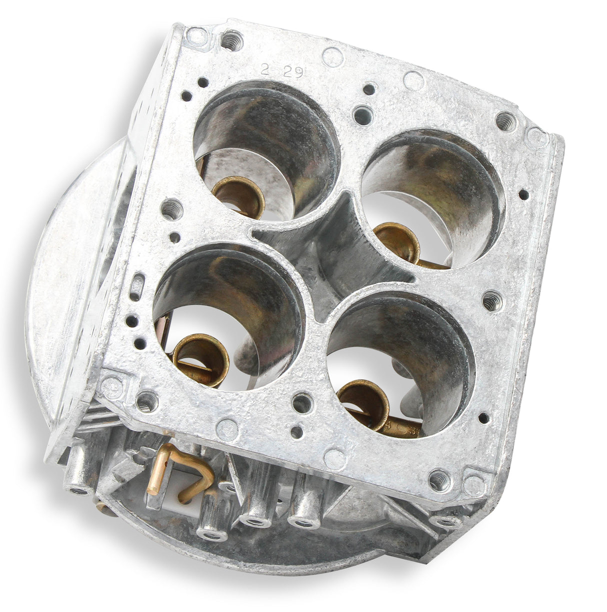 Holley 134-348 Replacement Main Body