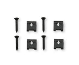 Holley 553-450 Dash Bezels for Racepak Dashes
