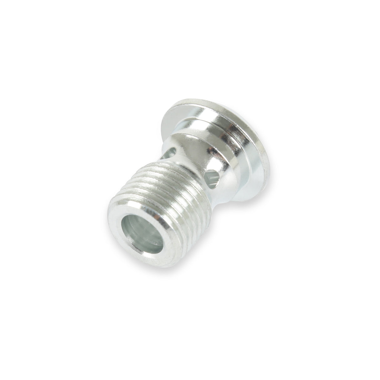 Holley 198-207 Power Steering Hardline for Type II Pump for LSA Drives