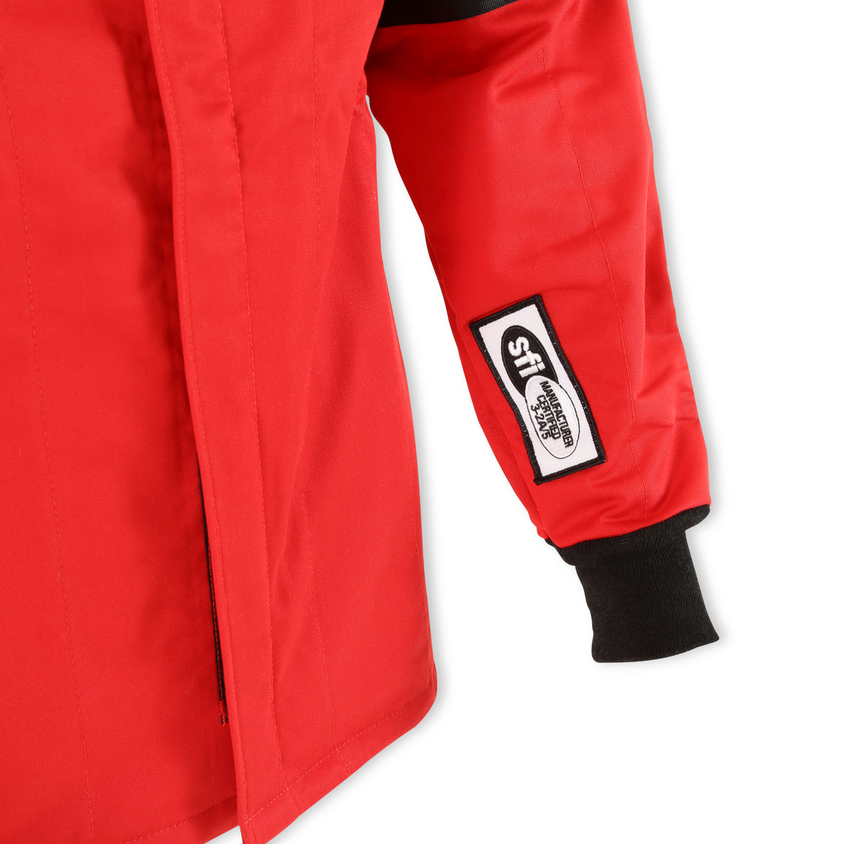 RaceQuip Multi Layer Fire Suit Jacket - 121013RQP