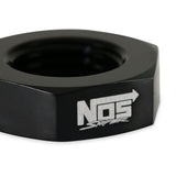 Holley 24506063 -6 Bulkhead Nut