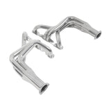 Hooker Super Competition Long Tube Headers - Ceramic Coated - 2134-1HKR