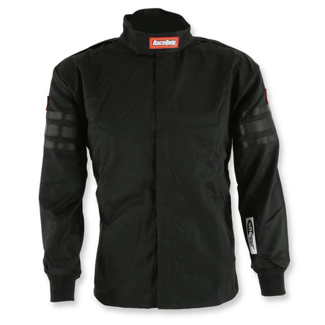 RaceQuip Single Layer Fire Suit Jacket - 1969996RQP