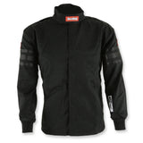 RaceQuip Single Layer Fire Suit Jacket - 1969997RQP