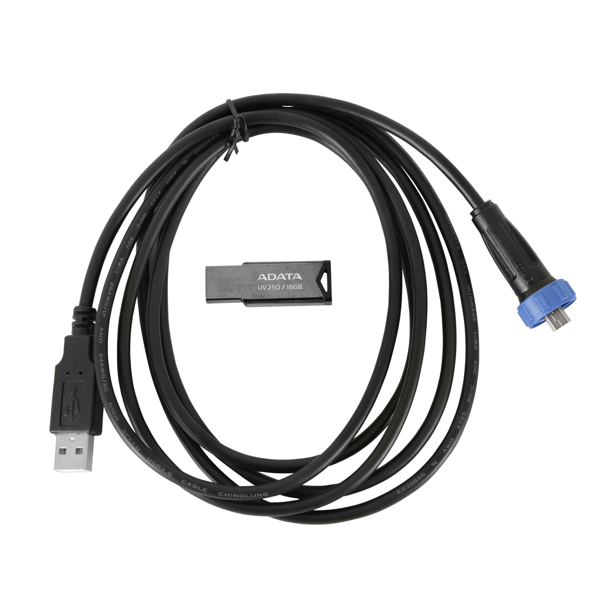 Holley 550-605N HP EFI ECU & Harness Kits