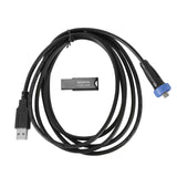 Holley 550-605N HP EFI ECU & Harness Kits