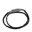 MSD 2" Extension Harness for Pro Mag 44 Amp - 8143