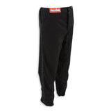 RaceQuip Single Layer Fire Suit Pants - 112000RQP