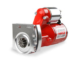 MSD DynaForce Starter - High Torque - Red - 5096