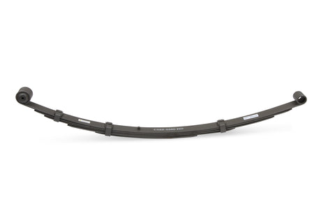 Scott Drake Hi-Po 5-Leaf Springs Stock Height Standard Eye - C5ZZ-5560-HD